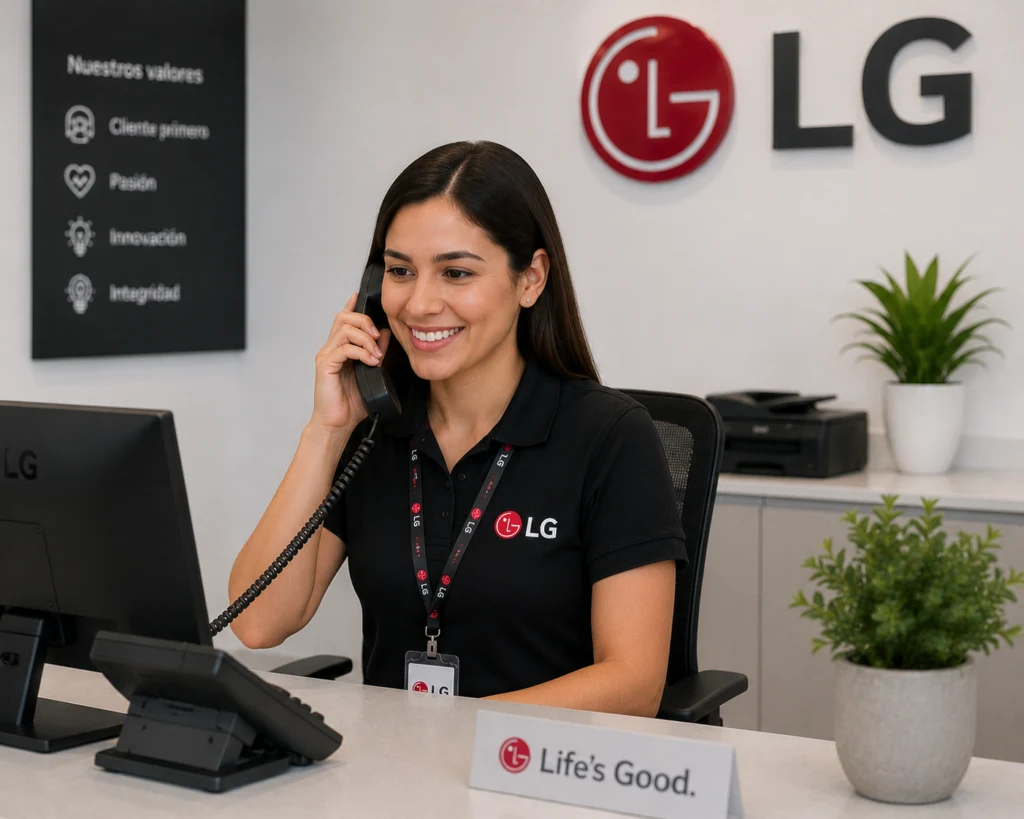 Aires Acondicionados LG en Obarrio, Panamá