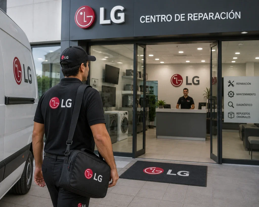 Aires Acondicionados LG en Paitilla, Panamá