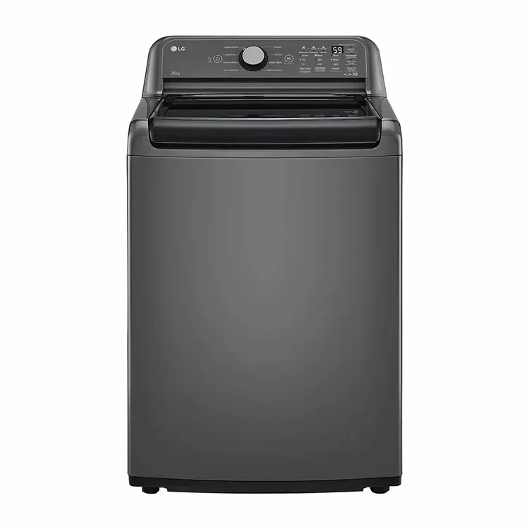 Lavadora LG: Sensores o módulos que no sincronizan